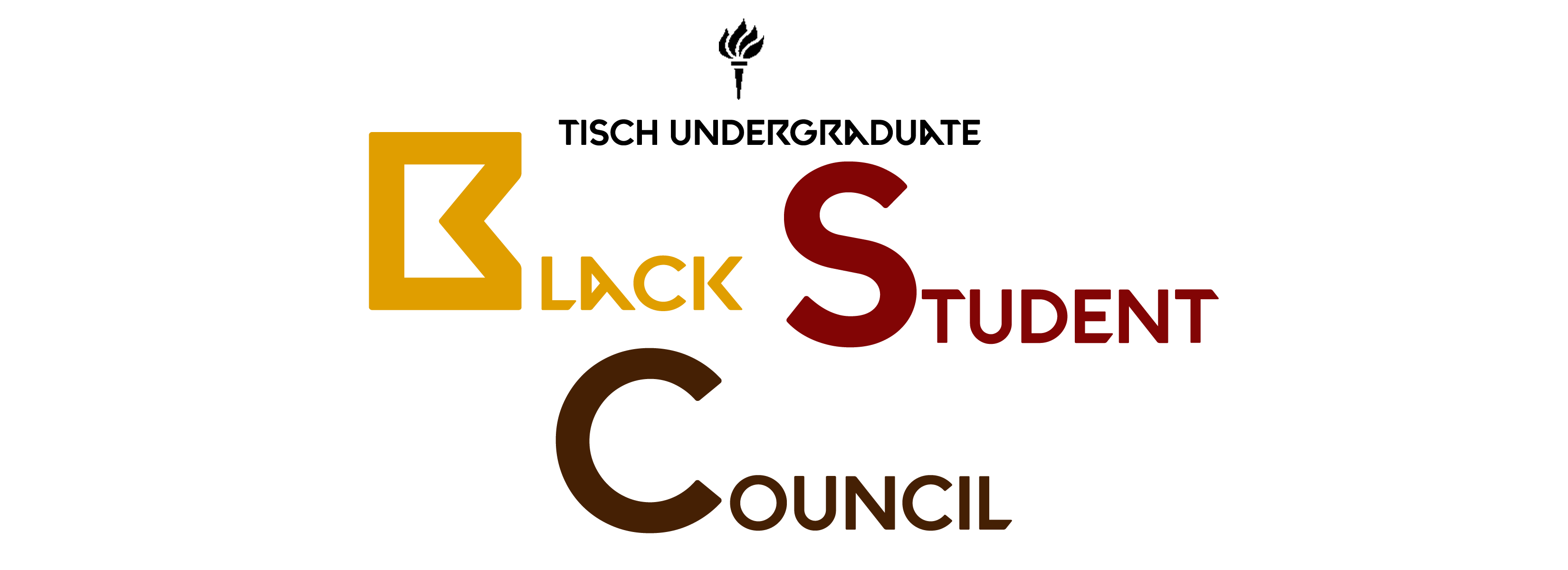 Tisch Black Student Council
